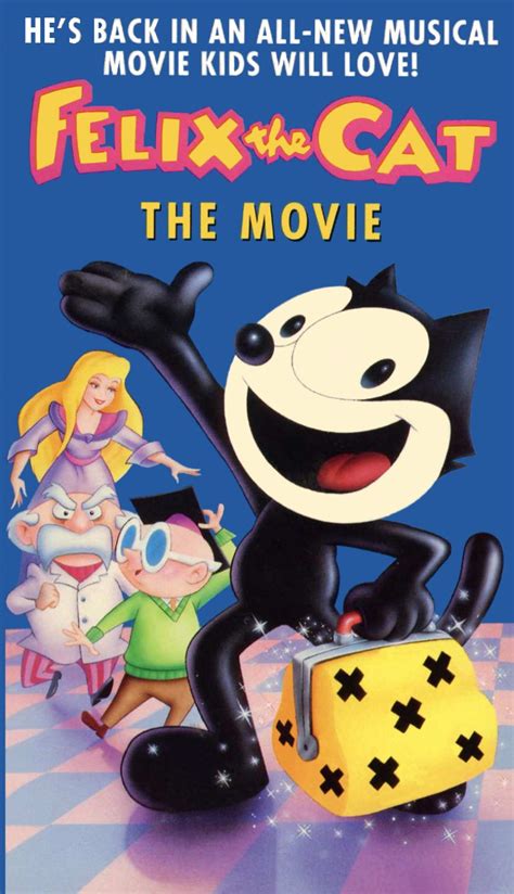 felix the cat movie 1970|felix the cat movie wikipedia.